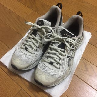 コムデギャルソン(COMME des GARCONS)のkiko kostadinov asics(スニーカー)