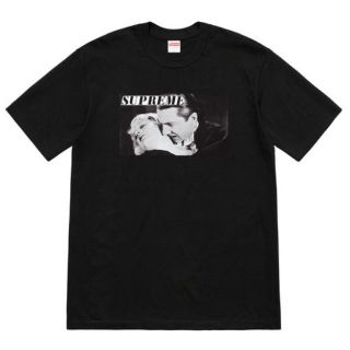 シュプリーム(Supreme)のsupreme Tシャツ(Tシャツ/カットソー(半袖/袖なし))