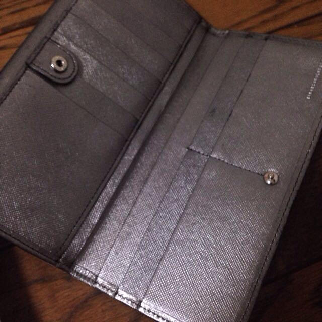 BURBERRY(バーバリー)のバーバリー 長財布 レディースのファッション小物(財布)の商品写真