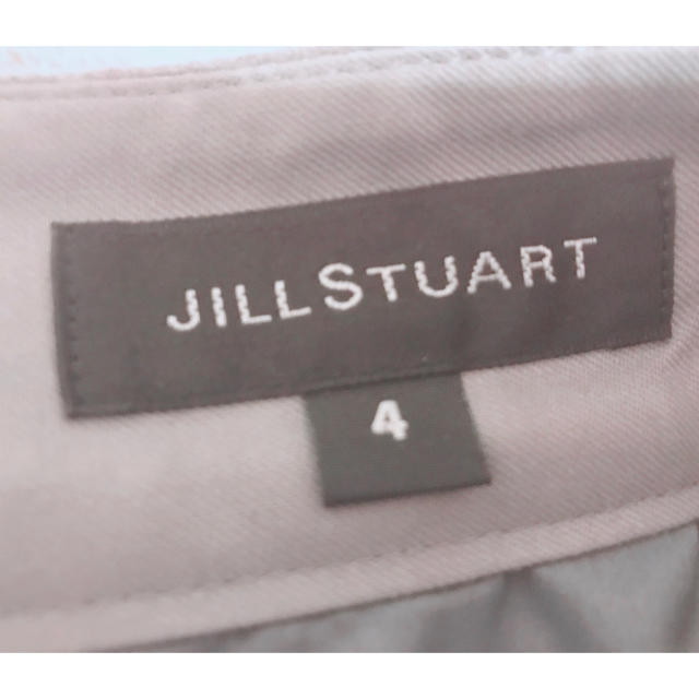 JILLSTUART(ジルスチュアート)のJILLSTUART☺︎ スカート レディースのスカート(ひざ丈スカート)の商品写真