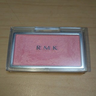 アールエムケー(RMK)のRMK　インジーニアス パウダーチークスN 03 ゴールドピンク(チーク)