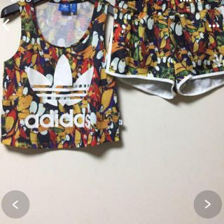 adidas(ファー ・ セット/コーデ)のフリマアイテム一覧 adidas(ファー ・ セット/コーデ)のフリマアイテム一覧