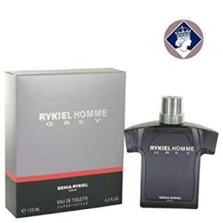 ソニアリキエル(SONIA RYKIEL)のソニア リキエル オム GRAY オーデトワレ(香水(男性用))