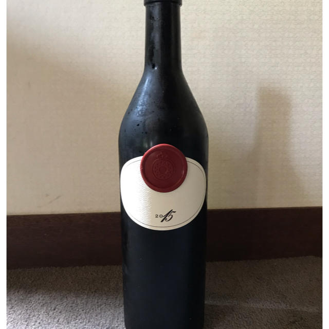 ブッチェラ カベルネ・ソーヴィニヨン2015 ワイン