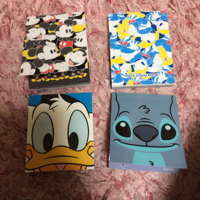 Disney(ディズニー)ののりこ様専用♡ その他のその他(その他)の商品写真