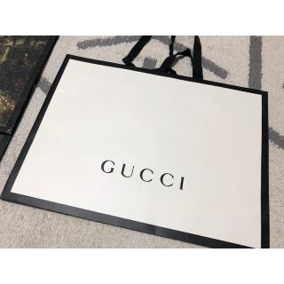 グッチ(Gucci)のGUCCI ショップ袋(ショップ袋)