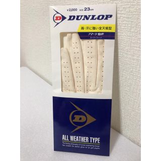 ダンロップ(DUNLOP)の◆新品未使用◆ ゴルフグローブ メンズ 左用 DUNLOP ダンロップ(その他)