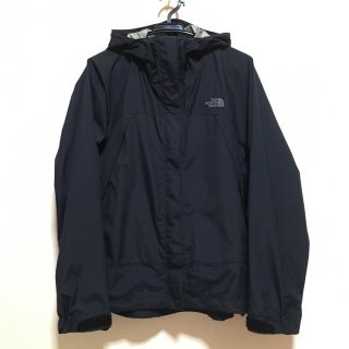 ザノースフェイス(THE NORTH FACE)のノースフェイス ドットショットパーカー(ナイロンジャケット)