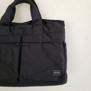 ポーター(PORTER)のPORTER　A4(トートバッグ)