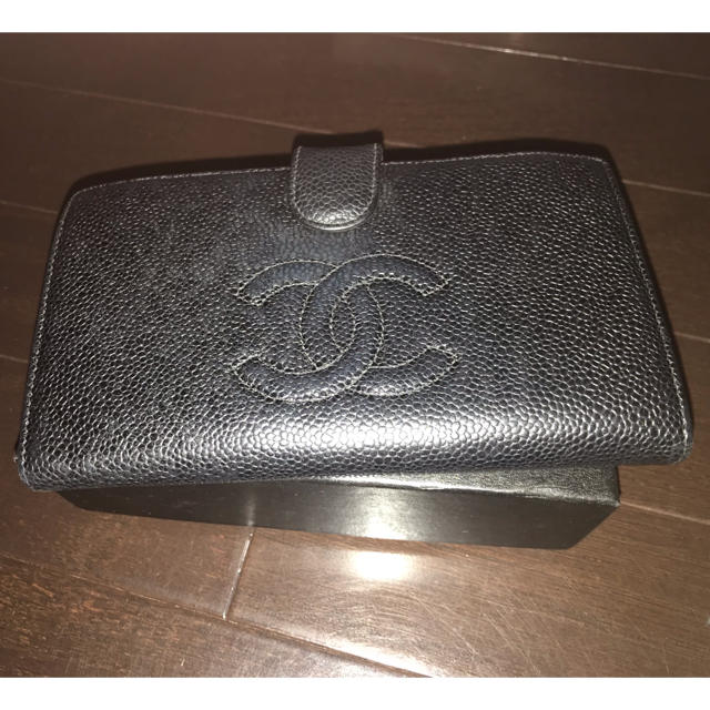 エルメス エブリン 財布 コピー 3ds | CHANEL - CHANEL 財布の通販 by ☆LIFE☆｜シャネルならラクマ