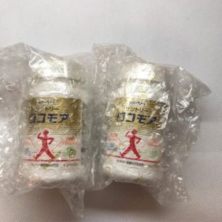 サントリー(サントリー)のロコモア180粒 ×2個(ビタミン)