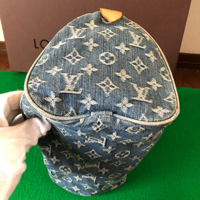 ＬＯＵＩＳ ＶＵＩＴＴＯＮ ネオスピーディハンドバッグ ①