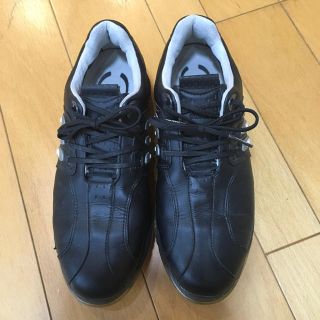 アディダス(adidas)のアディダス ゴルフシューズ 26.0cm(シューズ)