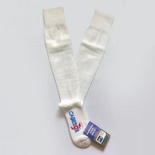 【新品】アルコス 着圧 リカバリーソックスの旧モデル CareSox Sサイズ(フットケア)