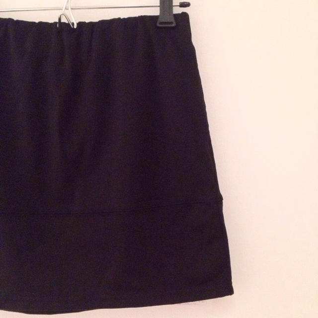 LIP SERVICE(リップサービス)の新品【シンプルタイトスカート】2560 レディースのスカート(ミニスカート)の商品写真