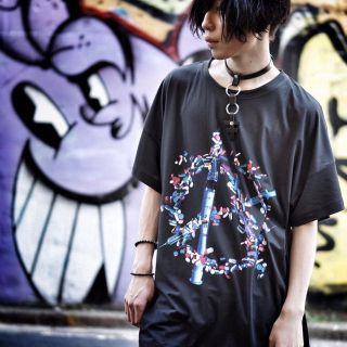 フーガ(FUGA)のTRAVAS TOKYO/BIGTシャツ(Tシャツ(半袖/袖なし))