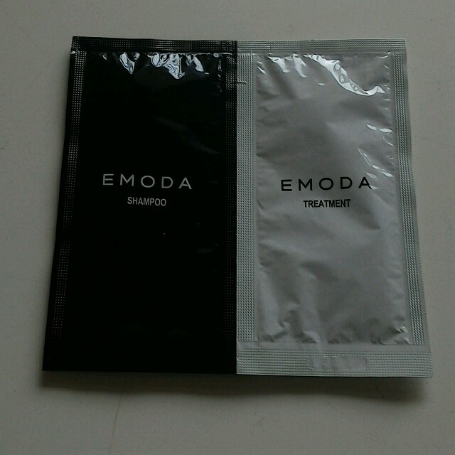EMODA(エモダ)のemoda💇 コスメ/美容のヘアケア/スタイリング(シャンプー)の商品写真