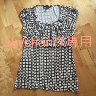 バナナリパブリック(Banana Republic)のskychan 様専用(カットソー(半袖/袖なし))