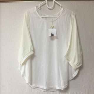 Tシャツ(Tシャツ(半袖/袖なし))