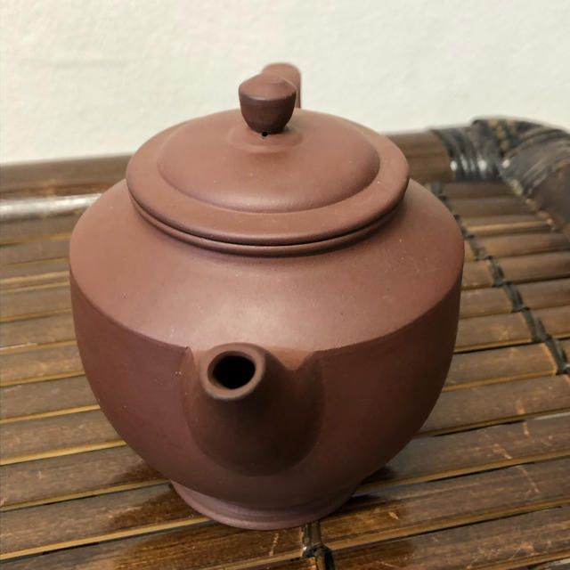 中国茶器 急須 エンタメ/ホビーの美術品/アンティーク(陶芸)の商品写真