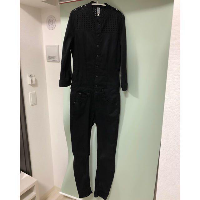 hiromi8282さま専用☆G-STAR RAW つなぎ | フリマアプリ ラクマ