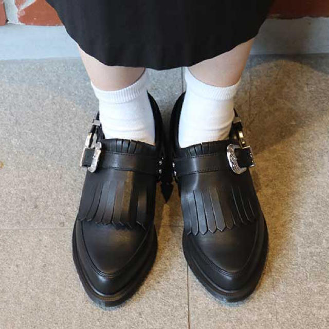 Dr.Martens - Dr.Martens REGALE DELYLAHの通販 by まぁぴ's shop