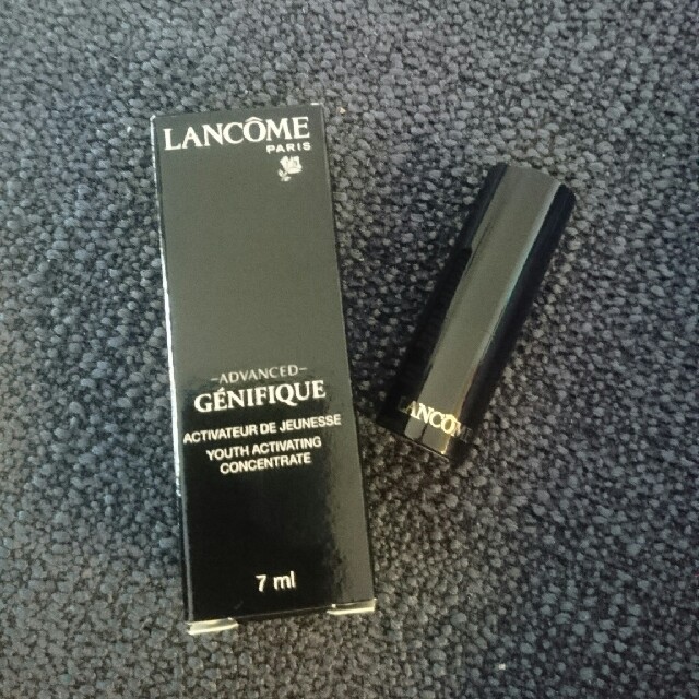 LANCOME(ランコム)のランコム カラーリップ 美容液 コスメ/美容のスキンケア/基礎化粧品(美容液)の商品写真