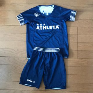 アスレタ(ATHLETA)のATHLETAサイズ130〜140(Tシャツ/カットソー)