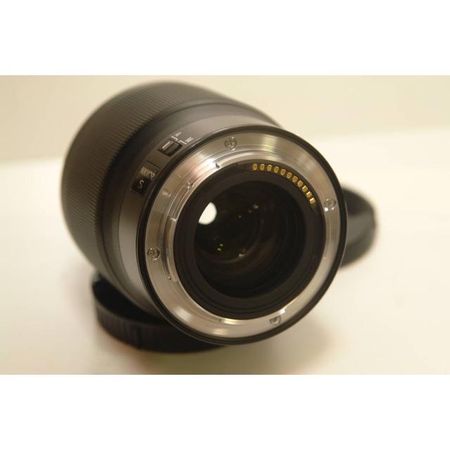 NIKKOR Z 50mm f/1.8 S フィルター付 NIKKOR Z 50mm f/1.8 S フィルター付
