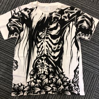 ウスグロウ Tシャツ(Tシャツ/カットソー(半袖/袖なし))