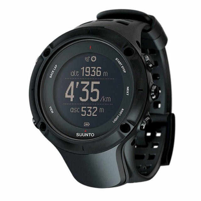 SUUNTO(スント)のOKKZ73さん専用 メンズの時計(腕時計(デジタル))の商品写真