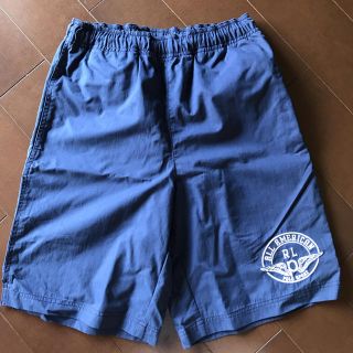 ポロラルフローレン(POLO RALPH LAUREN)のCOCO様専用   🏖ポロ ラルフローレン水着  140センチ 新品未使用(水着)