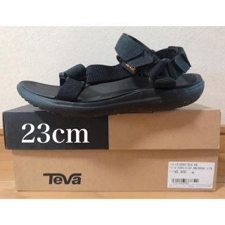 テバ(Teva)のスポーツサンダル teva(サンダル)