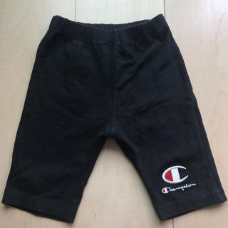 チャンピオン(Champion)の！ねっこっこ様専用！champion ハーフパンツ 100(パンツ/スパッツ)