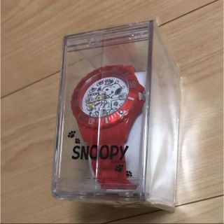 スヌーピー(SNOOPY)のスヌーピー 時計(腕時計)