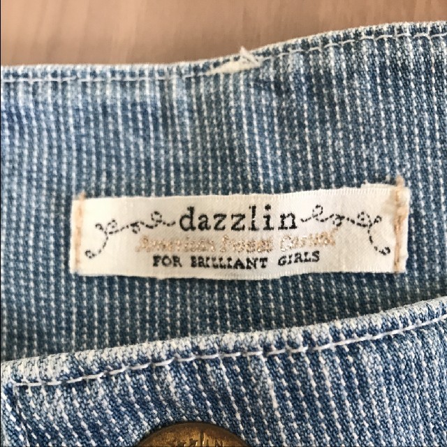 dazzlin(ダズリン)のdazzlin ショートパンツ メンズのパンツ(ショートパンツ)の商品写真