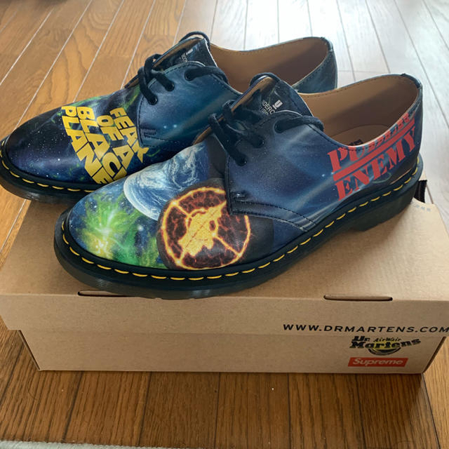 Supreme - SUPREME x UNDERCOVER 3Eye Shoeの通販 by じゅん's shop|シュプリームならラクマ 大人気人気