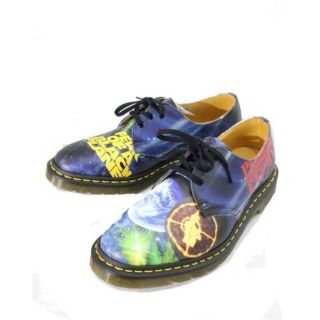 シュプリーム(Supreme)のSUPREME x UNDERCOVER  3Eye Shoe(ブーツ)