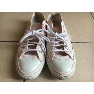 コンバース(CONVERSE)のコンバース／スニーカー(スニーカー)