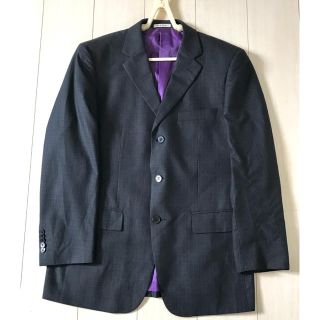Paul Smith(テーラードジャケット ・ パープル/紫色系)の Paul Smith(テーラードジャケット ・ パープル/紫色系)の