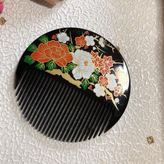 和装小物 くし かんざし(和装小物)