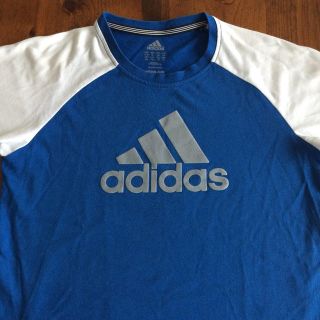 アディダス(adidas)のアディダス2点セット(Tシャツ/カットソー)