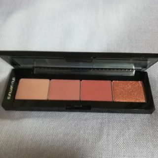 シュウウエムラ(shu uemura)のシュウウエムラ　アイシャドウパレット　限定カラー(アイシャドウ)