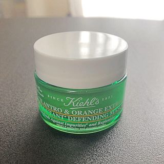 キールズ(Kiehl's)のキールズ マスク2点(パック/フェイスマスク)