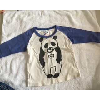 マーキーズ(MARKEY'S)のマーキーズ ラグランカットソー(Ｔシャツ)