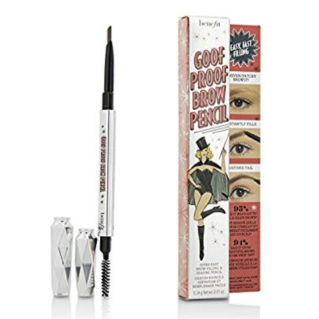 Benefit(ベネフィット)の【箱入り新品】ベネフィット●Eye got BLOW! コスメ/美容のキット/セット(コフレ/メイクアップセット)の商品写真