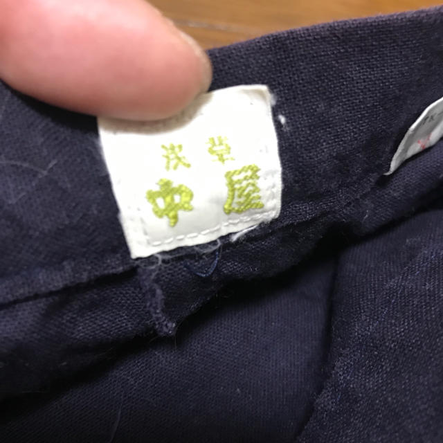 祭用、股引 メンズのメンズ その他(その他)の商品写真