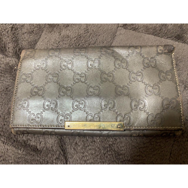 Gucci - gucci  レディース  財布の通販 by Tani13131's shop｜グッチならラクマ