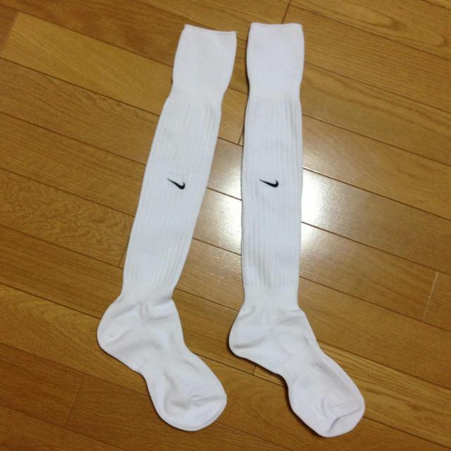 Nike フットサルソックスの通販 By S Acco Chan S Shop ナイキならラクマ