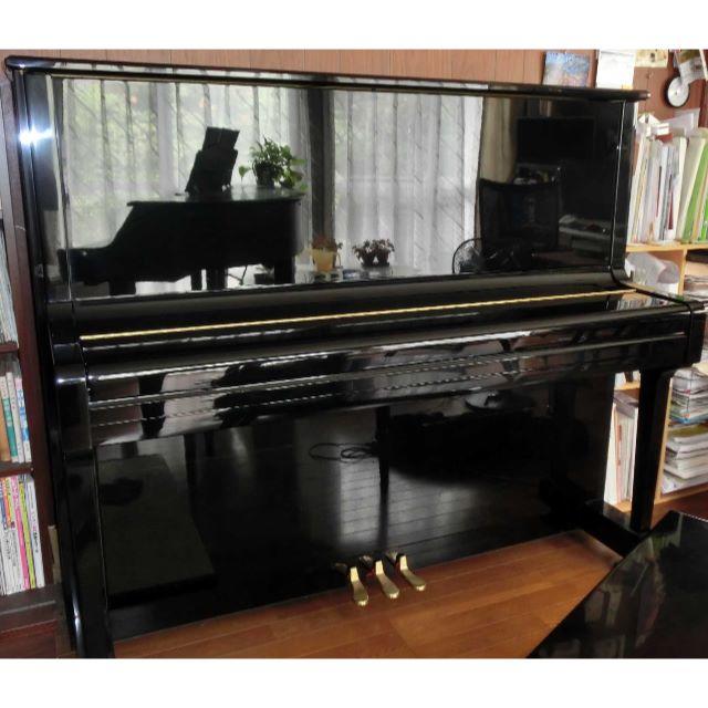 ピアノＢＯＳＴＯＮ ＰＩＡＮＯ　ＤＥＳＩＧＮＥＤ ＢＹ ＳＴＥＩＮＷＡＹ ＆ ＳＯＮＳ